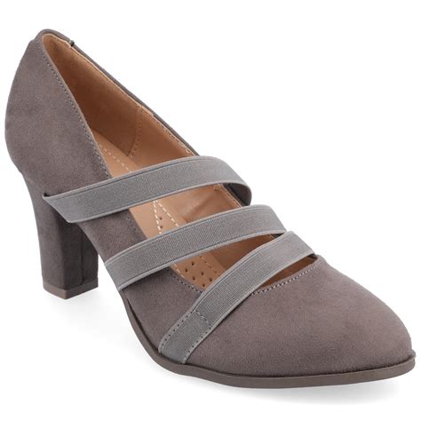 journee collection heels|journee heels for women.